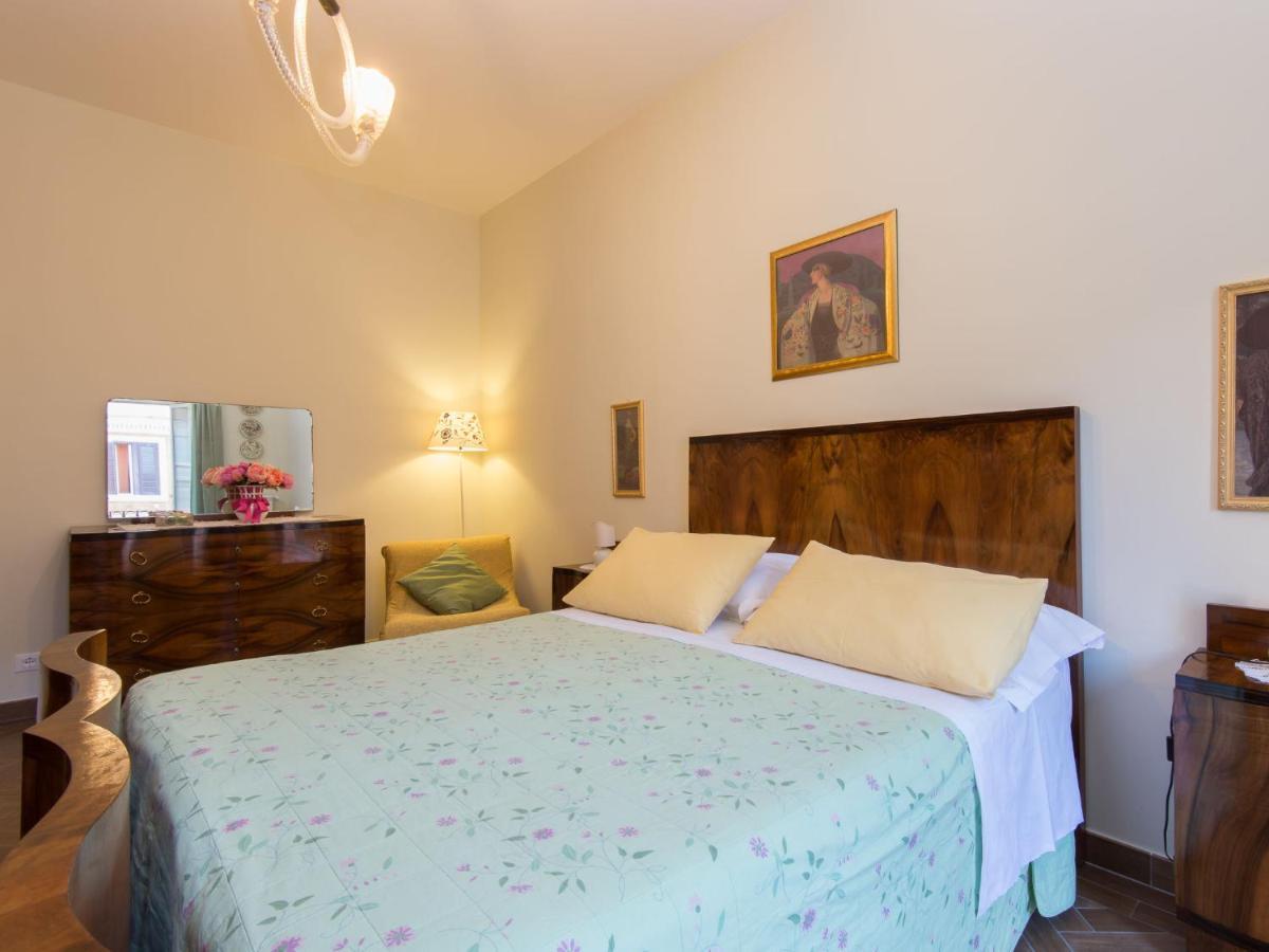 Apartment Regina'S House - St Peter By Interhome Roma Eksteriør bilde