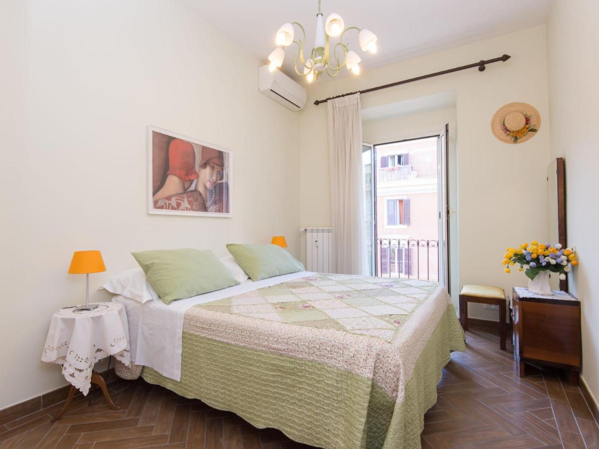 Apartment Regina'S House - St Peter By Interhome Roma Eksteriør bilde