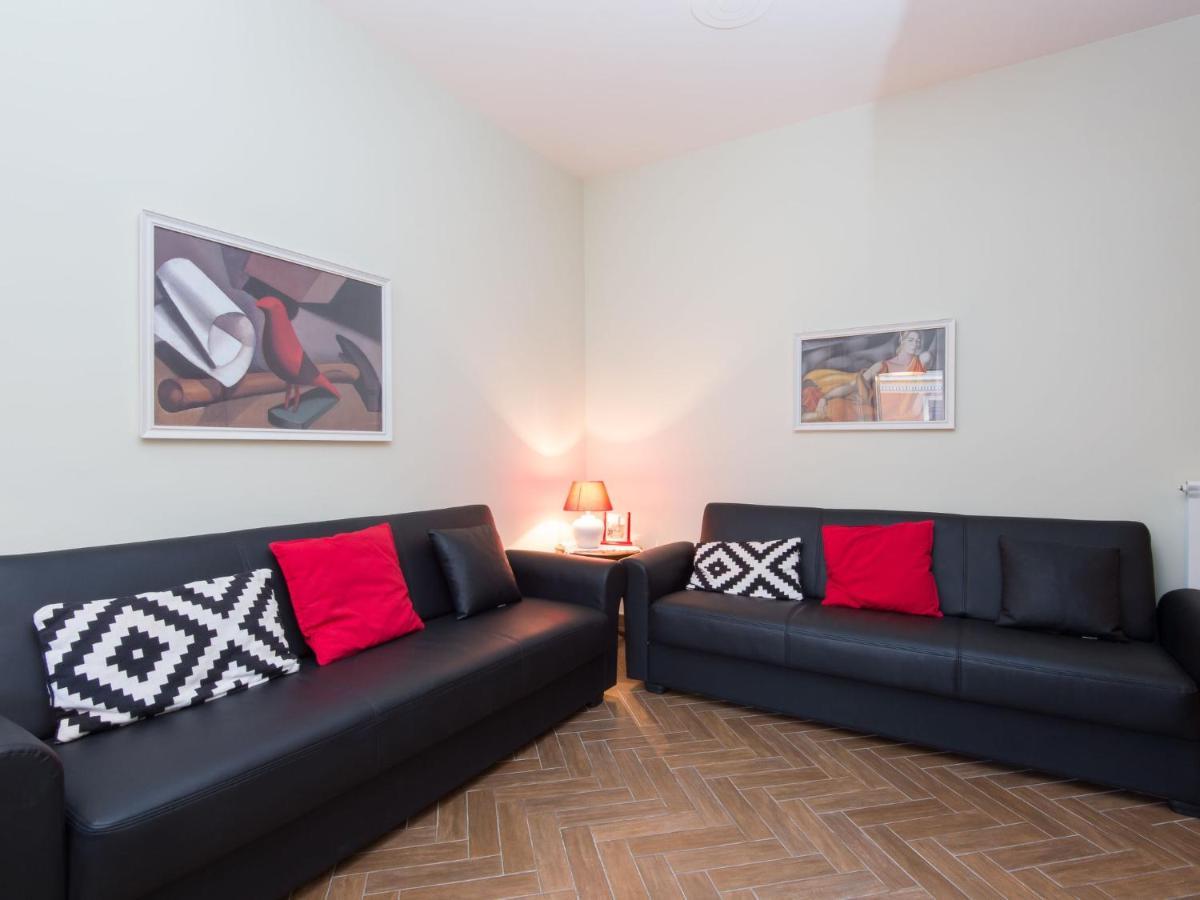 Apartment Regina'S House - St Peter By Interhome Roma Eksteriør bilde