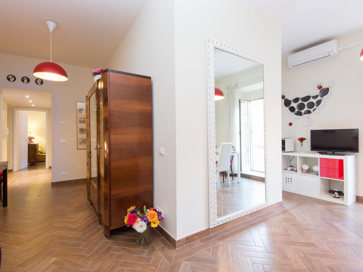 Apartment Regina'S House - St Peter By Interhome Roma Eksteriør bilde
