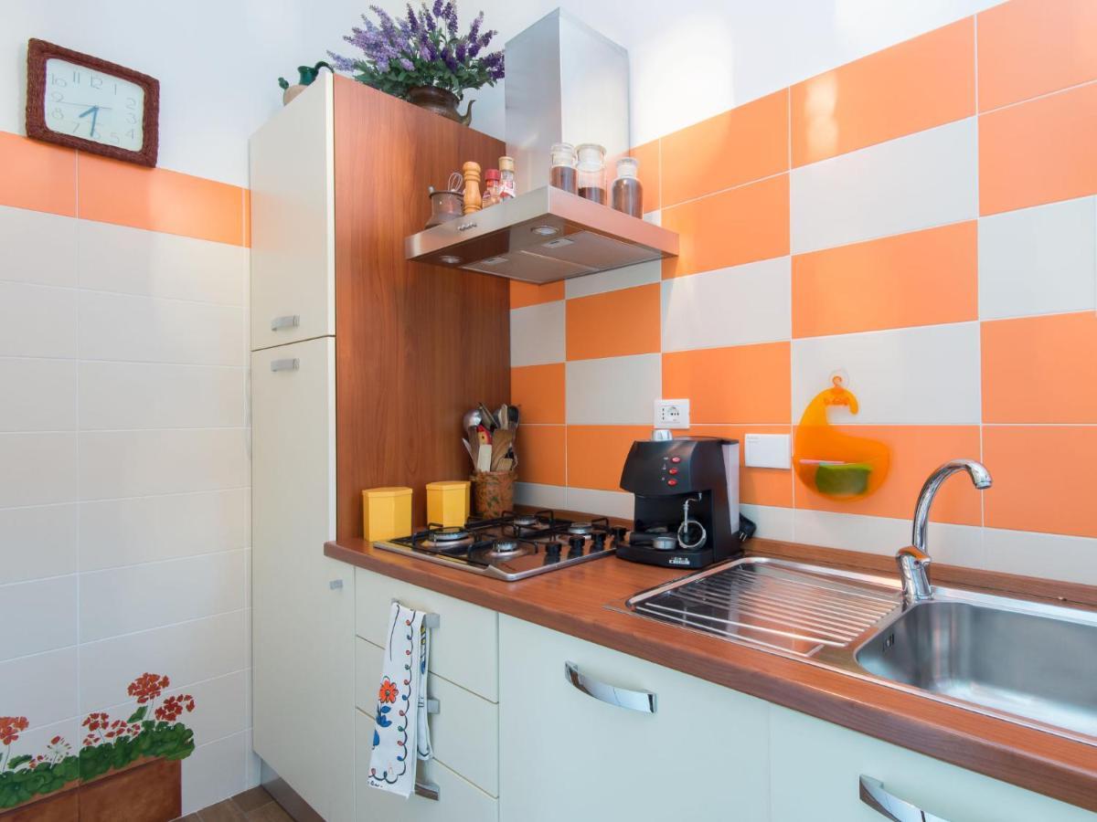 Apartment Regina'S House - St Peter By Interhome Roma Eksteriør bilde