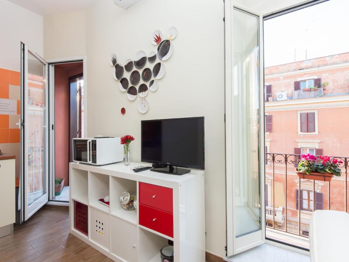 Apartment Regina'S House - St Peter By Interhome Roma Eksteriør bilde