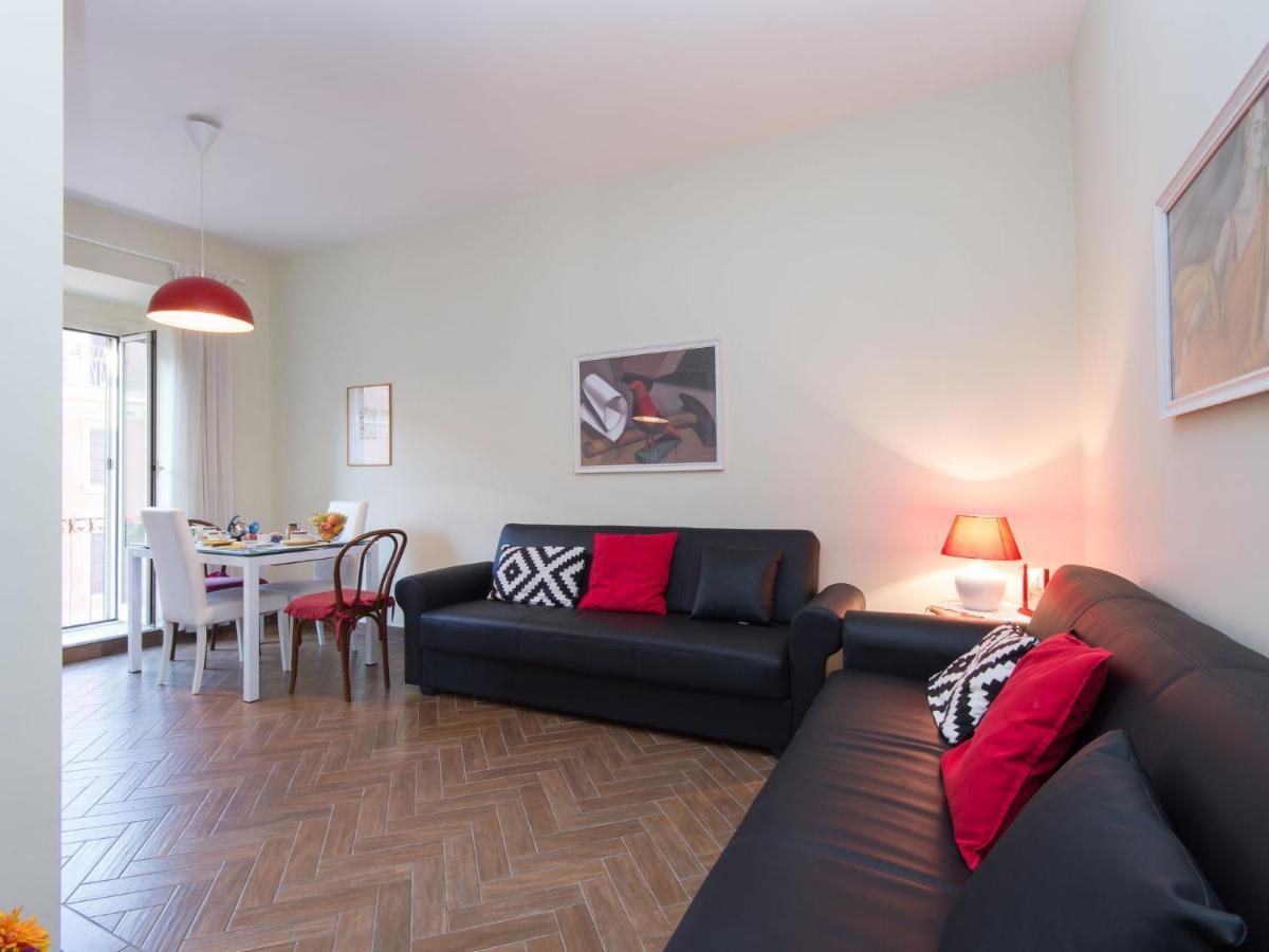 Apartment Regina'S House - St Peter By Interhome Roma Eksteriør bilde