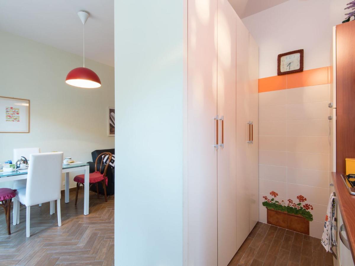 Apartment Regina'S House - St Peter By Interhome Roma Eksteriør bilde