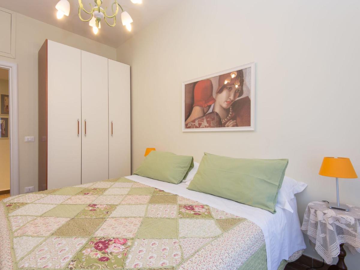 Apartment Regina'S House - St Peter By Interhome Roma Eksteriør bilde