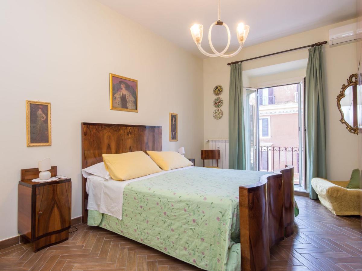 Apartment Regina'S House - St Peter By Interhome Roma Eksteriør bilde