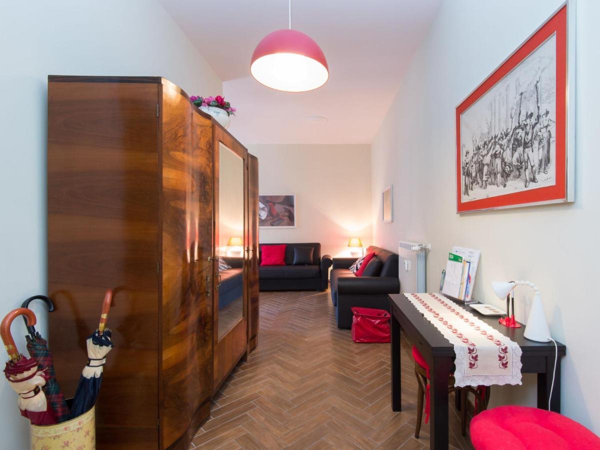 Apartment Regina'S House - St Peter By Interhome Roma Eksteriør bilde