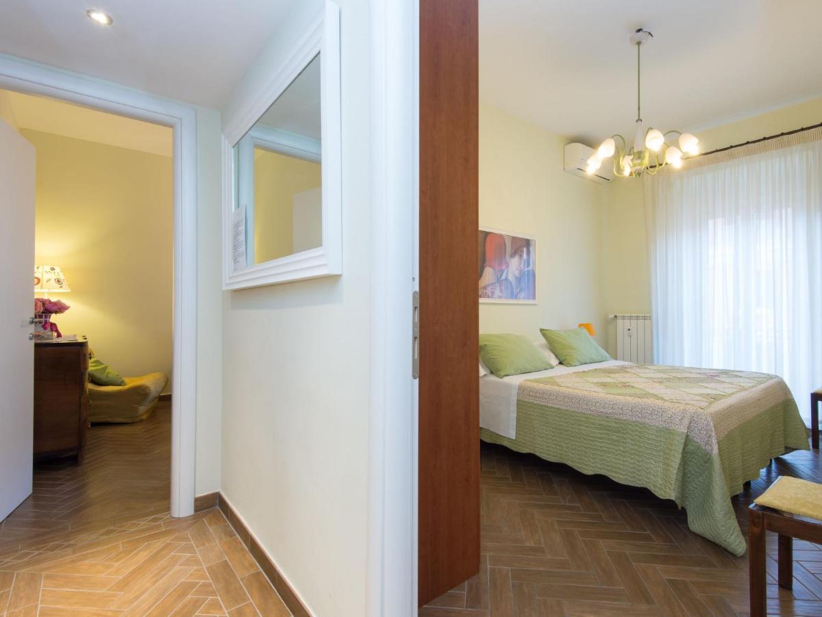 Apartment Regina'S House - St Peter By Interhome Roma Eksteriør bilde
