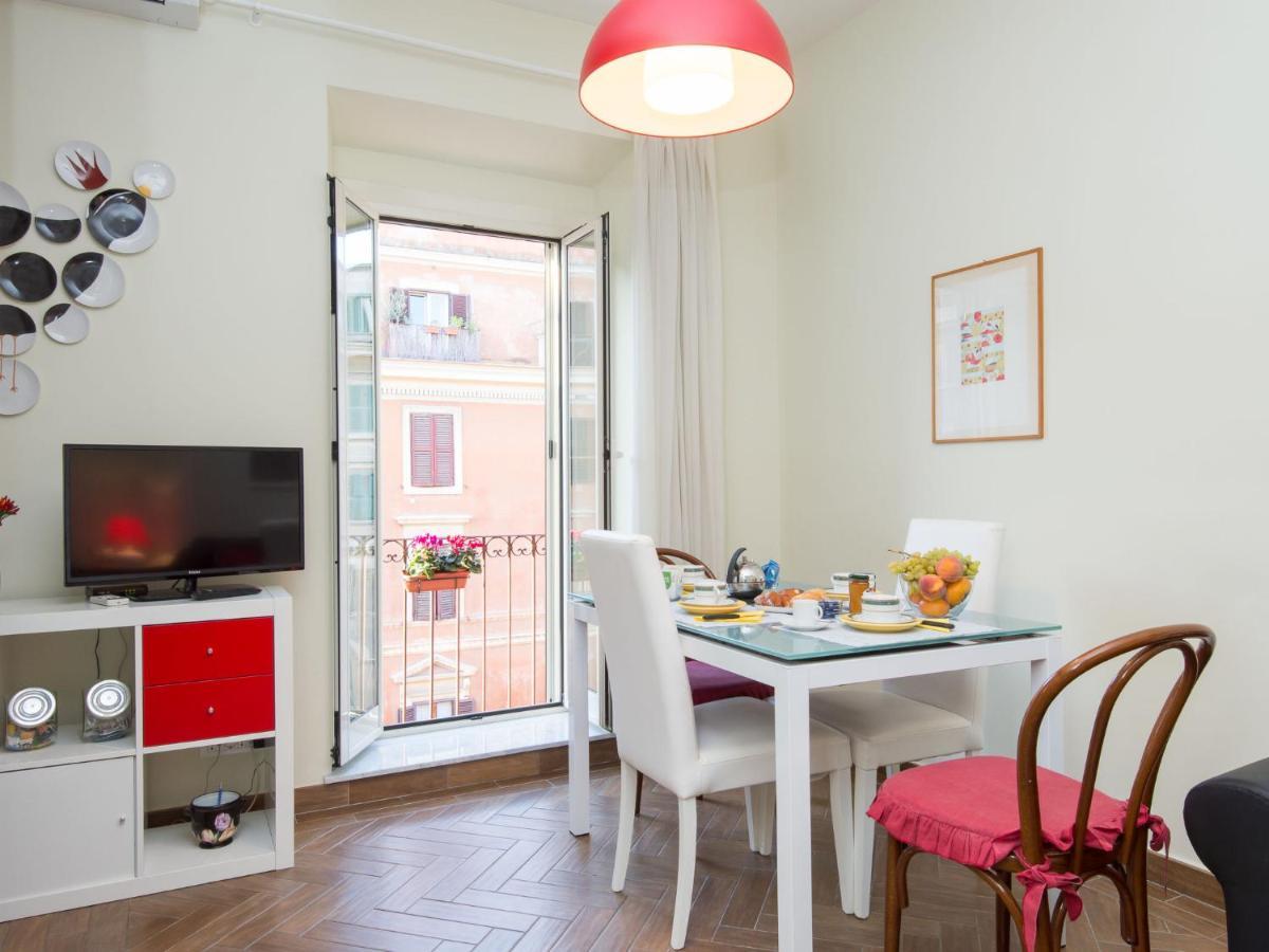 Apartment Regina'S House - St Peter By Interhome Roma Eksteriør bilde