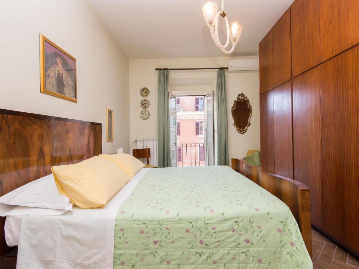 Apartment Regina'S House - St Peter By Interhome Roma Eksteriør bilde